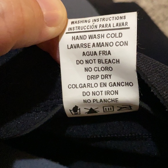 Youth Wet Suit - Picture 6 of 7